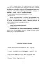 Referāts 'Nozīmīgākās izglītības alternatīvās teorijas', 11.