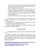 Referāts 'Skandināvijas monarhijas', 6.