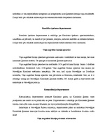 Referāts 'Skandināvijas monarhijas', 14.