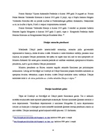 Referāts 'Skandināvijas monarhijas', 18.