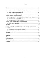 Referāts 'Vīriešu un sieviešu atšķirīgās vērtības mūsdienu sabiedrībā', 2.