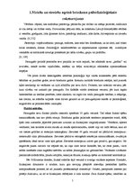 Referāts 'Vīriešu un sieviešu atšķirīgās vērtības mūsdienu sabiedrībā', 5.