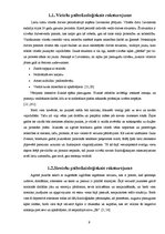 Referāts 'Vīriešu un sieviešu atšķirīgās vērtības mūsdienu sabiedrībā', 9.