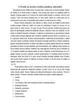 Referāts 'Vīriešu un sieviešu atšķirīgās vērtības mūsdienu sabiedrībā', 20.