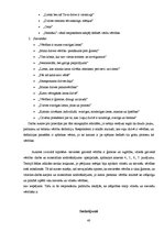 Referāts 'Vīriešu un sieviešu atšķirīgās vērtības mūsdienu sabiedrībā', 40.