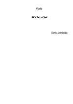 Referāts 'Krievija', 1.