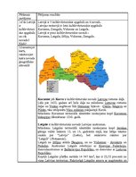 Konspekts 'Senlatvija', 2.