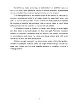 Eseja 'Komunikācija skolā un mājās', 3.