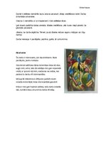Konspekts 'Signes Zuševicas gleznu izstāde "Cilvēki un putni"', 2.