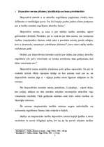 Referāts 'Dispozitīvo un imperatīvo normu jēdziens, klasifikācija un loma privāttiesībās', 1.