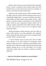 Referāts 'Dispozitīvo un imperatīvo normu jēdziens, klasifikācija un loma privāttiesībās', 3.