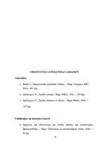 Referāts 'Dispozitīvo un imperatīvo normu jēdziens, klasifikācija un loma privāttiesībās', 9.