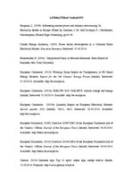 Referāts 'Elektrības tirgus liberalizācijas atspoguļojums Latvijas lielākajos interneta me', 28.