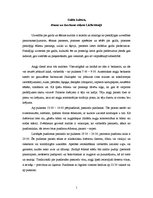 Referāts 'Galda kultūra Lielbritānijā (Anglija, Apvienotā Karaliste)', 1.