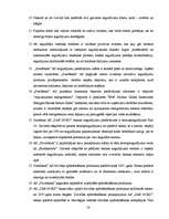 Diplomdarbs 'Jaunāko bankas finanšu pakalpojumu piedāvājumi Latvijas komercbankās', 58.