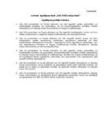 Diplomdarbs 'Jaunāko bankas finanšu pakalpojumu piedāvājumi Latvijas komercbankās', 95.