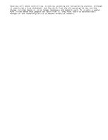 Eseja 'The Five Leadership Myths', 5.