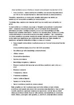 Konspekts 'Astes ķerstīšana un salīdzinājums ar cilvēkos sastopamajiem obsesīvi kompulsīvaj', 1.