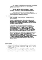 Konspekts 'Astes ķerstīšana un salīdzinājums ar cilvēkos sastopamajiem obsesīvi kompulsīvaj', 4.