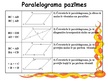 Prezentācija 'Paralelograms un kvadrāts', 4.