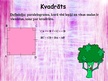 Prezentācija 'Paralelograms un kvadrāts', 8.