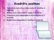 Prezentācija 'Paralelograms un kvadrāts', 10.