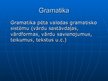 Prezentācija 'Valodniecības zinātne, tās nozares, attīstība', 7.