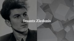 Prezentācija 'Imants Ziedonis', 1.