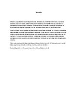 Referāts 'Politika un globālās problēmas', 2.