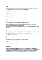 Referāts 'Politika un globālās problēmas', 5.