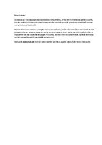 Referāts 'Politika un globālās problēmas', 8.