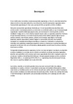 Referāts 'Politika un globālās problēmas', 9.