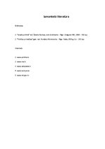 Referāts 'Politika un globālās problēmas', 10.