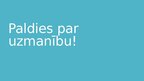Prezentācija 'Jaunas tehnoloģijas kas izmantojamas jūsu profesijā', 12.