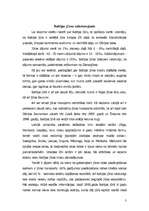 Referāts 'Baltijas jūras valstu kopējā politika jūras vides saglabāšanā', 3.