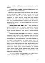 Referāts 'Baltijas jūras valstu kopējā politika jūras vides saglabāšanā', 10.