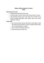 Konspekts 'Dabas zinību uzdevumi 2.klasei - ziema', 1.