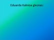 Prezentācija 'Jūras ainava kā vizuālās mākslas žanrs', 6.