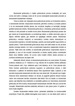 Konspekts 'Globalizācijas ekonomiskie aspekti', 2.