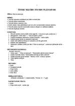 Prakses atskaite 'Aktīvā metodiskā prakse vidusskolā - psiholoģijas stundas', 5.