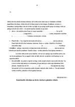 Prakses atskaite 'Aktīvā metodiskā prakse vidusskolā - psiholoģijas stundas', 18.