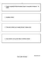 Prakses atskaite 'Aktīvā metodiskā prakse vidusskolā - psiholoģijas stundas', 21.