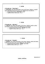 Prakses atskaite 'Aktīvā metodiskā prakse vidusskolā - psiholoģijas stundas', 22.