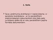 Prezentācija '3 soļi biznesa uzsākšanai neizejot no mājām', 4.