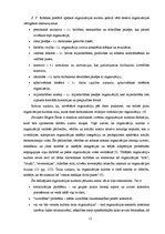 Diplomdarbs 'Organizācijas kultūra Valsts aģentūrā "Jaunatnes starptautisko programmu aģentūr', 11.