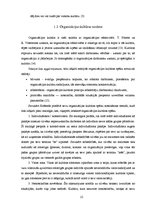 Diplomdarbs 'Organizācijas kultūra Valsts aģentūrā "Jaunatnes starptautisko programmu aģentūr', 12.