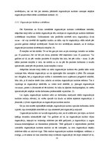 Diplomdarbs 'Organizācijas kultūra Valsts aģentūrā "Jaunatnes starptautisko programmu aģentūr', 33.