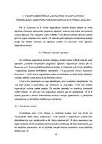 Diplomdarbs 'Organizācijas kultūra Valsts aģentūrā "Jaunatnes starptautisko programmu aģentūr', 49.