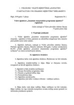 Diplomdarbs 'Organizācijas kultūra Valsts aģentūrā "Jaunatnes starptautisko programmu aģentūr', 85.