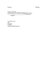 Diplomdarbs 'Organizācijas kultūra Valsts aģentūrā "Jaunatnes starptautisko programmu aģentūr', 89.